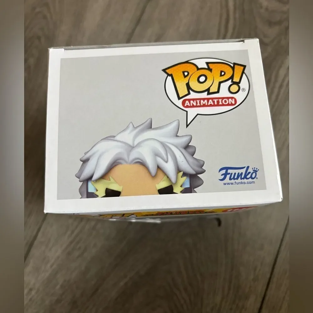 Funko special edition